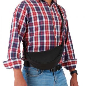 CANGURERA OWENS personalizada